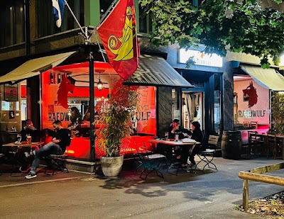 Foto de Raedwulf Pub