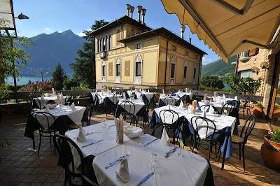Foto de Ristorante Vapore
