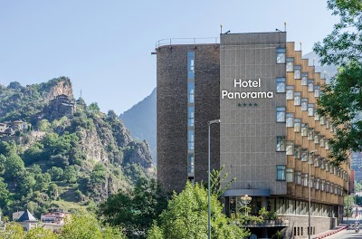 Foto de Hotel Panorama