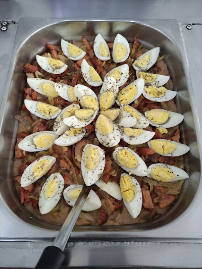 Foto de Restaurante Estação 3959