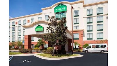 Foto de Wingate by Wyndham Orlando International Airport