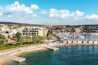 Foto de Luxury Hotel Riva