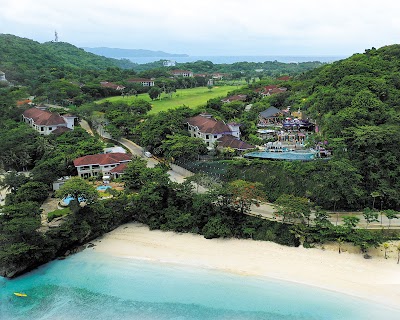 Foto de Fairways & Bluewater Boracay