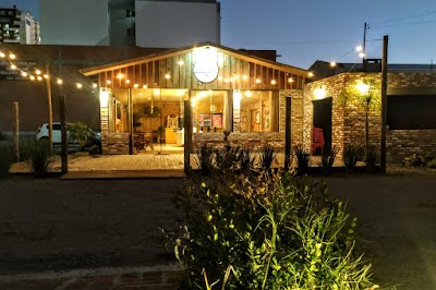 Foto de Galpão Gastro Pub