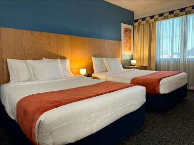 Foto de Ficus Hotel