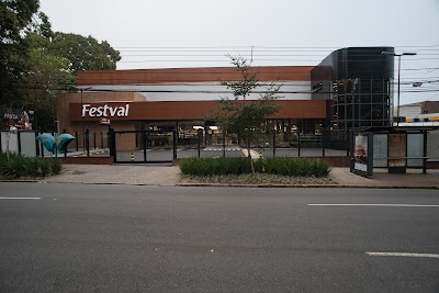Foto de Festval Brigadeiro