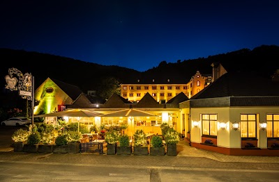 Foto de Schloß-Hotel Petry