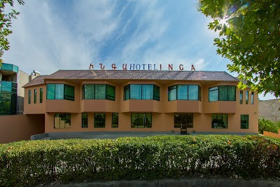Foto de Inga Hotel Yerevan