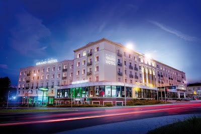 Foto de Grand Hotel Kielce