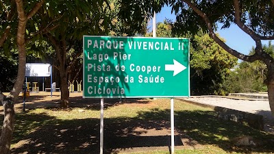 Foto de Parque Vivencial de Lago Norte
