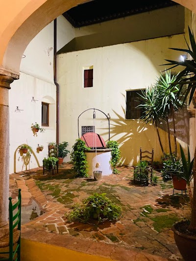 Foto de Albergue Convento De San Francisco