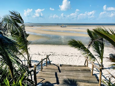 Foto de Baobab Beach Vilanculos