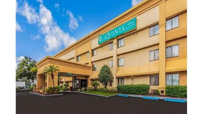 Foto de La Quinta Inn e Suites by Wyndham Orlando South