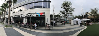 Foto de Bosphorous Turkish Cuisine - Lake Nona