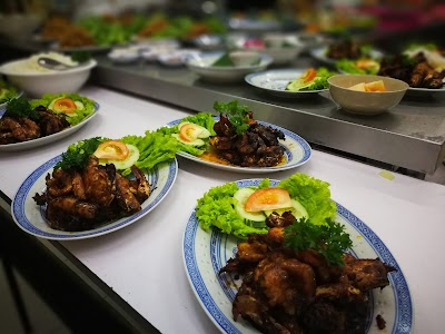 Foto de Auntie Gaik Lean s Old School Eatery
