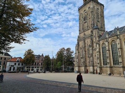 Foto de St Lebuïnus Church