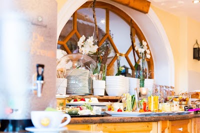 Foto de Hotel e Restaurant Aichingerwirt Mondsee