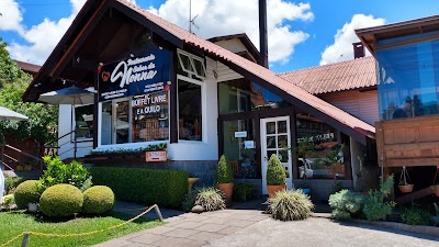 Foto de Restaurante Sabor da Nonna - Buffet em Gramado