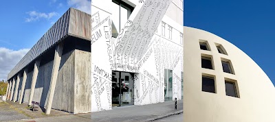 Foto de Reykjavík Art Museum Hafnarhús