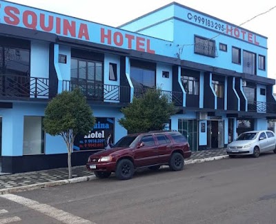 Foto de Hotel Esquina