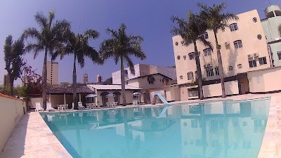 Foto de Iguassu Flats Hotel