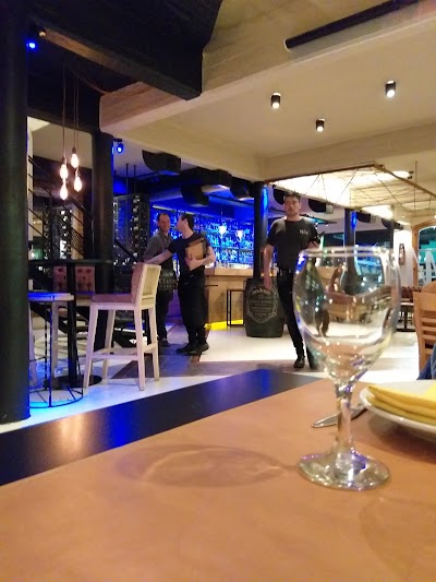 Foto de Coiron Restaurant
