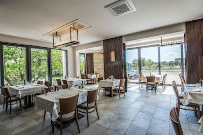 Foto de Rooms e Restaurant Matanovi Dvori