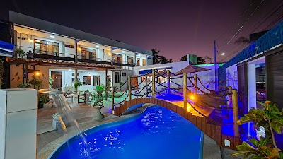 Foto de Pousada Brisa e Mar