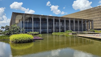 Foto de Palácio Itamaraty