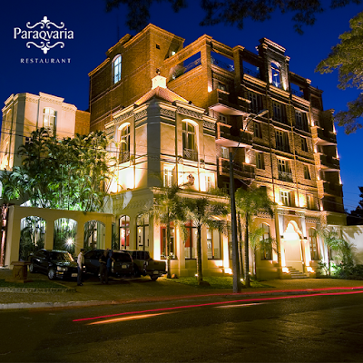 Foto de La Misión Hotel Boutique