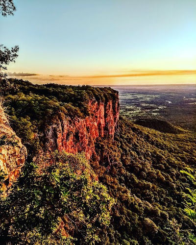 Foto de Morro do Paxixi Trilha dos Mirantes