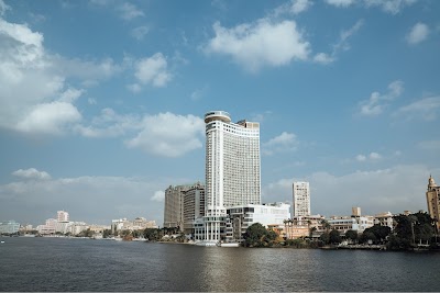 Foto de Hilton Cairo Grand Nile
