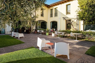 Foto de The Ziba Hotel Spa