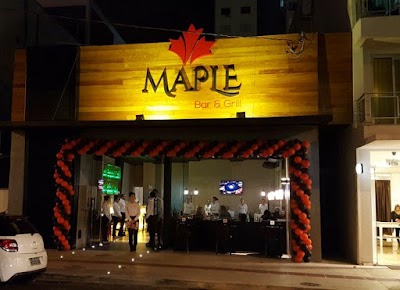 Foto de Maple Steakhouse