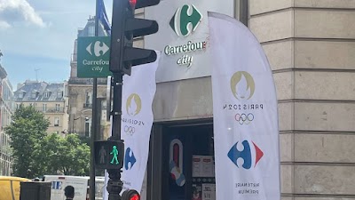 Foto de Carrefour City