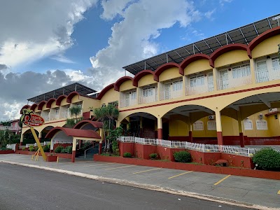 Foto de Hotel Kanôa Tropical