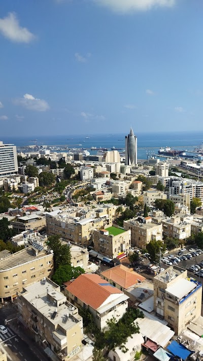 Foto de Haifa Tower Hotel
