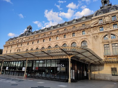 Foto de Museu de Orsay