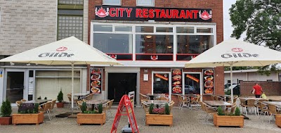 Foto de City Restaurant-Salzgitter-Lebenstedt