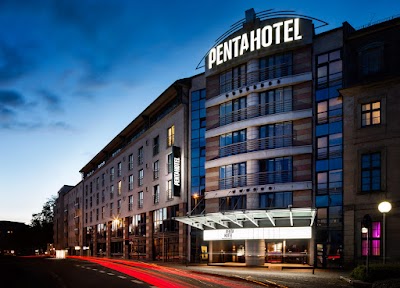 Foto de pentahotel Braunschweig