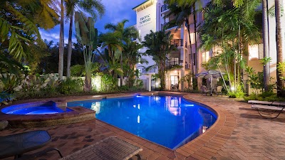 Foto de Tropic Towers