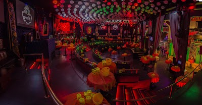 Foto de Mandala Nightclub