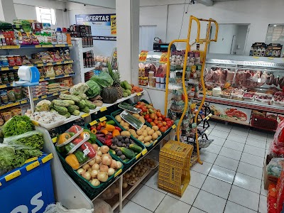 Foto de Mercado BEM BOM