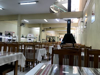 Foto de Restaurante Atrium Grill