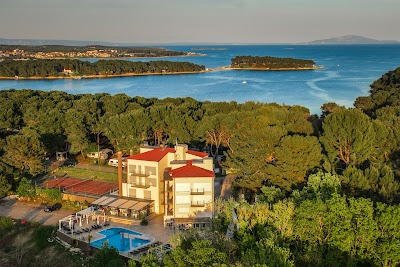 Foto de Hotel Premantura Resort
