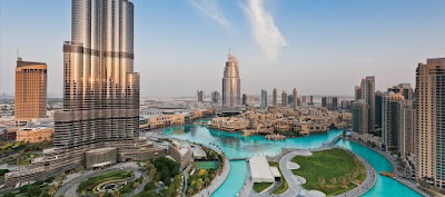 Foto de Burj Park