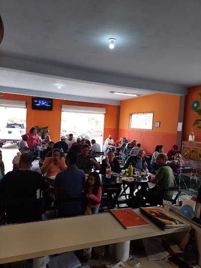 Foto de Restaurante e lanchonete do Sassá