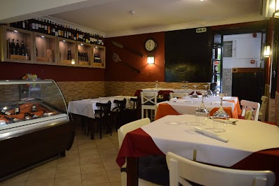 Foto de De Benedictis - Gastronomia Italiana