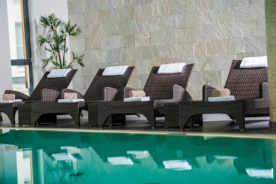 Foto de Schonblick Mountain Resort e Spa