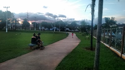 Foto de Praça Evandro Antônio Bazzo